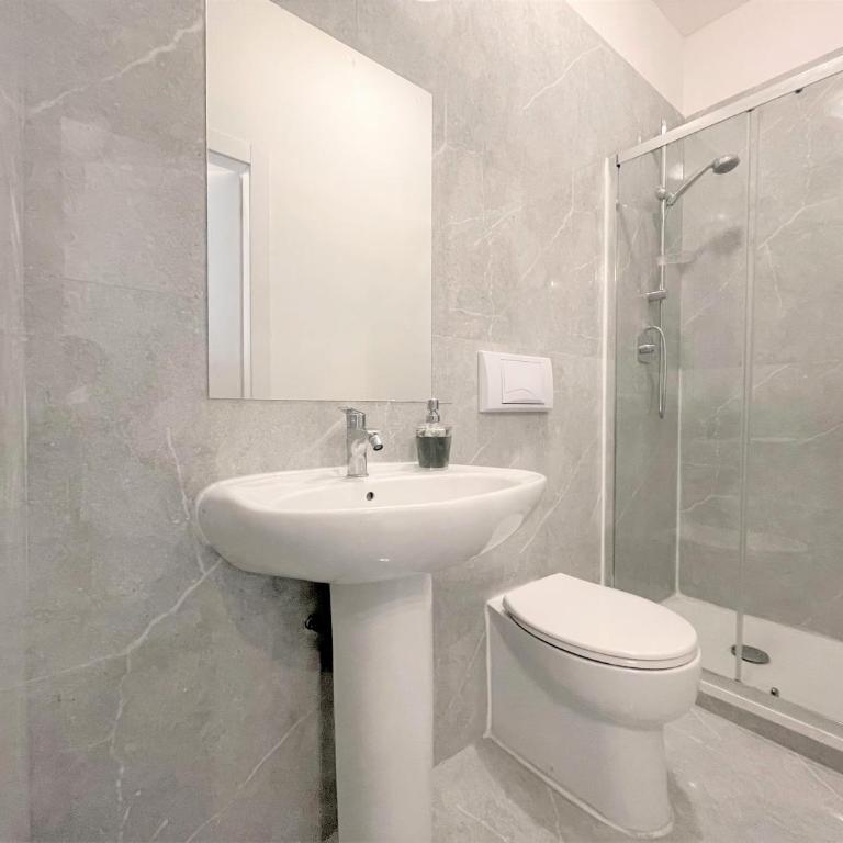San Marco room - Deluxe Suite - 4