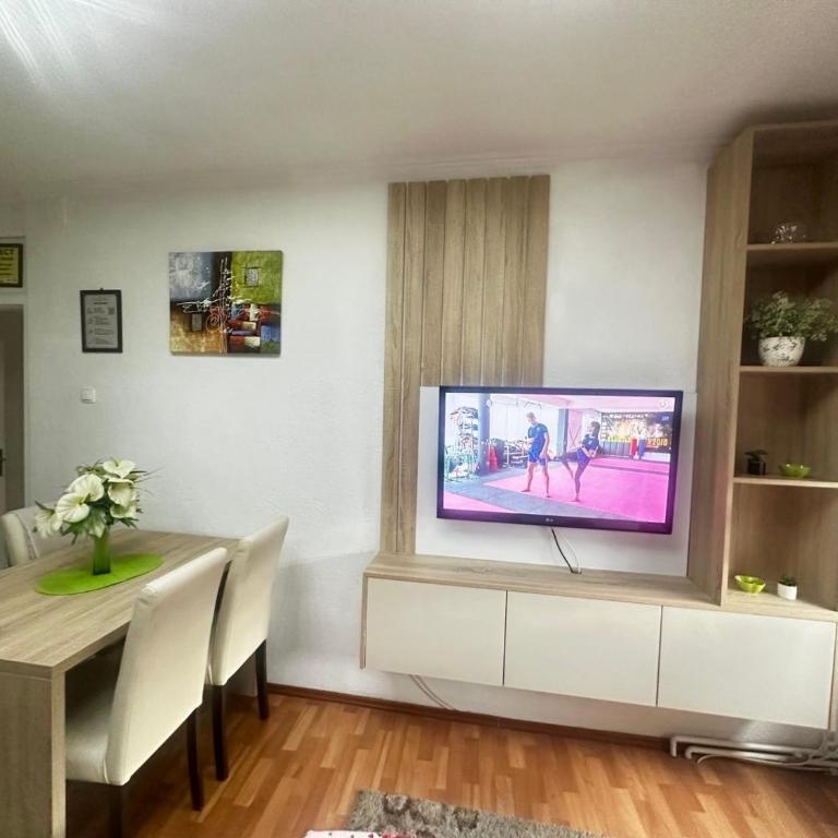 Zigana Apartments - Apartman sa 2 Spavaće Sobe - 11