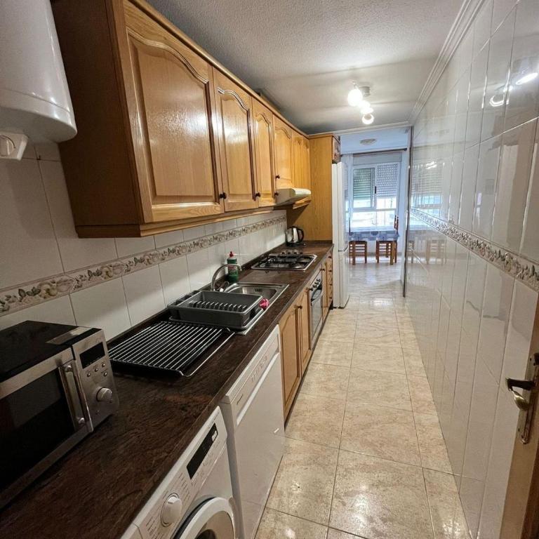 Perla del Mar - Apartamento de 2 dormitorios - 3