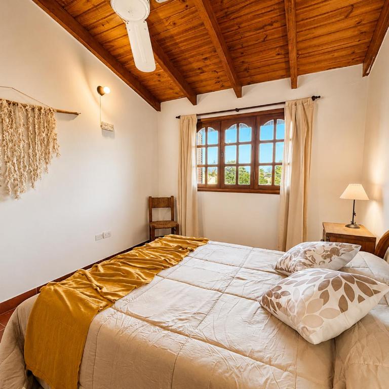 Departamento espacioso, cálido y con acceso privado en Río Cuarto - Apartamento de 2 dormitorios - 3