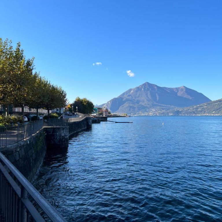 Elegant Villa Vladi with Panoramic Lake Como Views - Villa con 2 Camere da Letto - 62