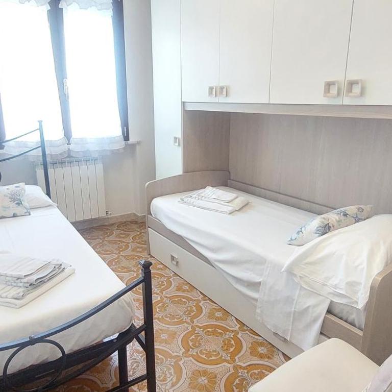 Appartamenti Enrica with amazing view - Appartamento con Vista Mare - 33