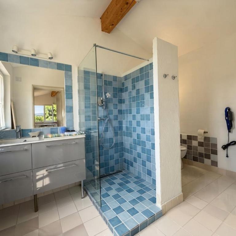 Joli studio chez l'apiculteur, piscine, parking - Appartement 1 Chambre - 6