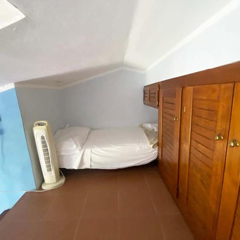 LaureLiving Holiday Home Cala Maiore D18 - Monolocale - 8