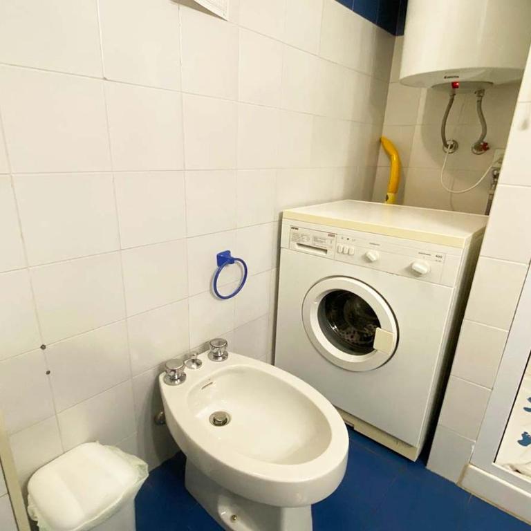 LaureLiving Holiday Home Cala Maiore D18 - Monolocale - 12