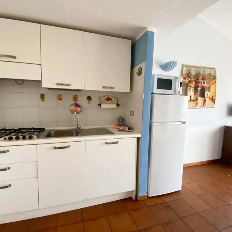LaureLiving Holiday Home Cala Maiore D18 - Monolocale - 5
