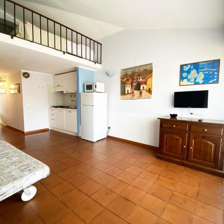 LaureLiving Holiday Home Cala Maiore D18 - Monolocale - 3