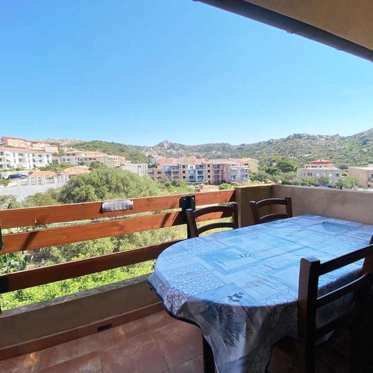 LaureLiving Holiday Home Cala Maiore D18 - Monolocale - 9