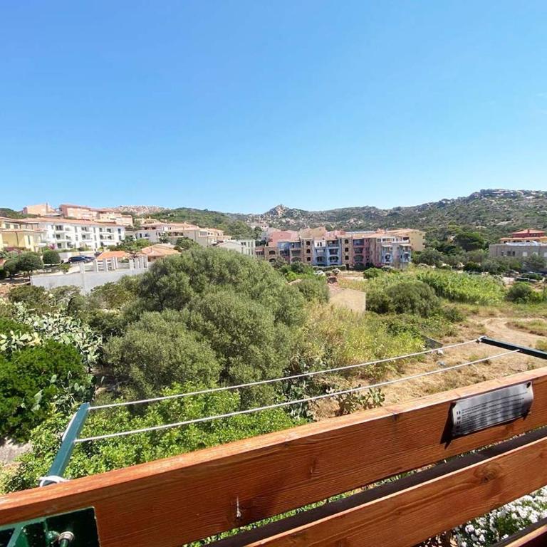 LaureLiving Holiday Home Cala Maiore D18 - Monolocale - 10