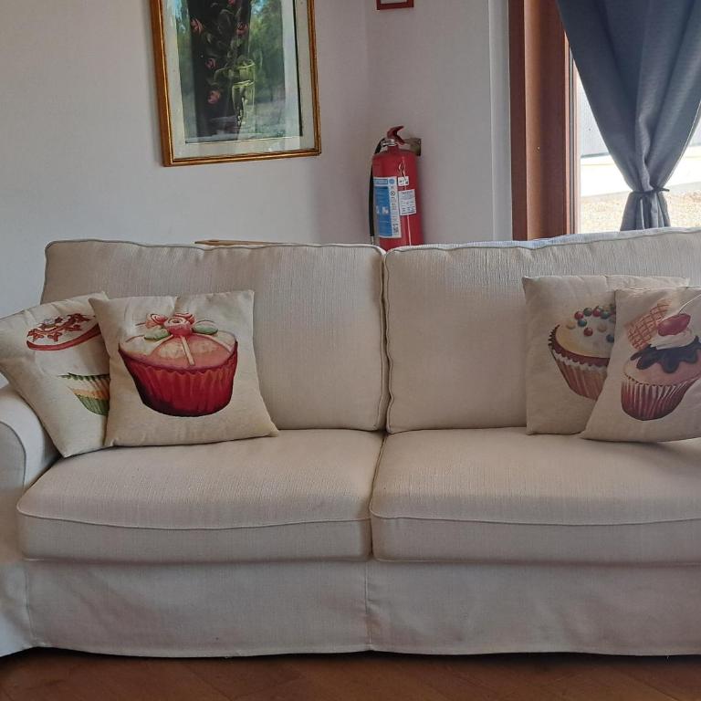 pura natura Alghero - One-Bedroom House - 27