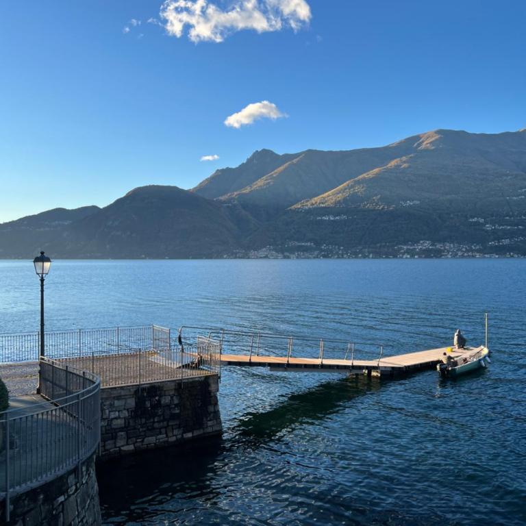 Elegant Villa Vladi with Panoramic Lake Como Views - Villa con 2 Camere da Letto - 66