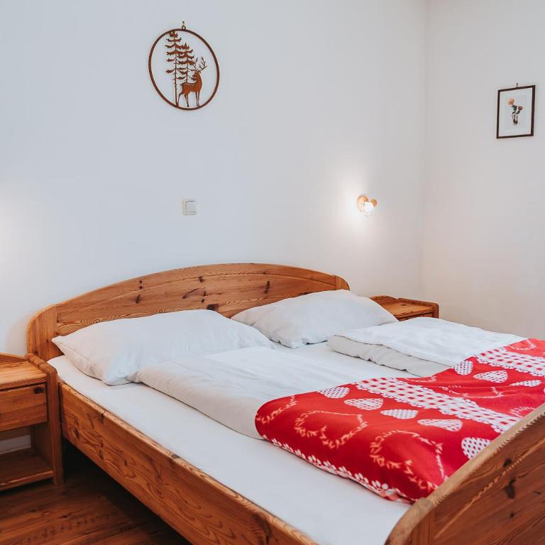 Almdorf Katschberg - Chalet - 13