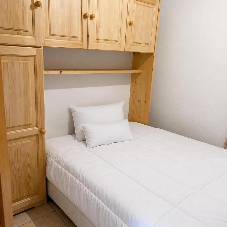 L'igloo du Léman - Appartement 1 Chambre - 5