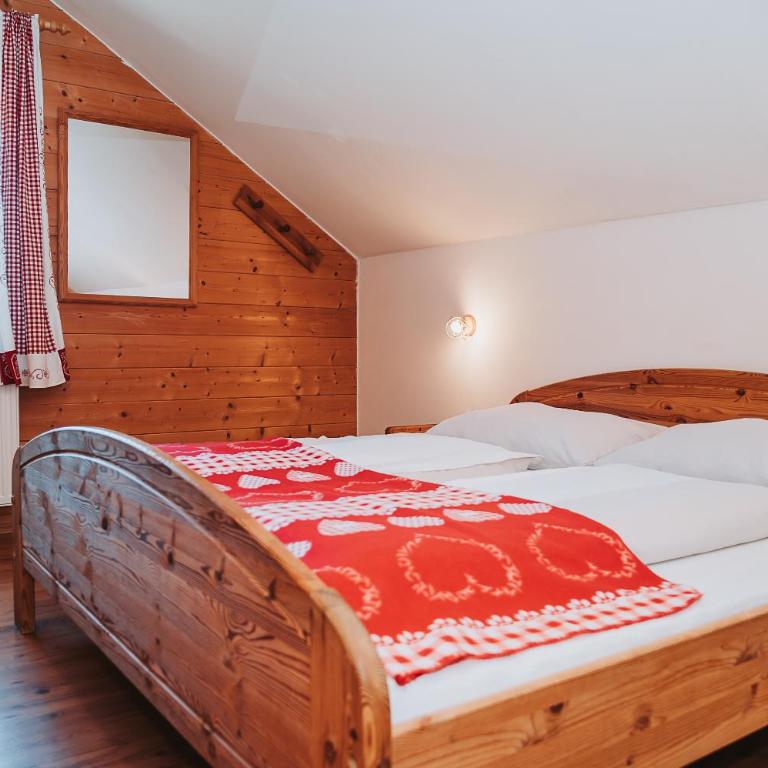 Almdorf Katschberg - Chalet - 15
