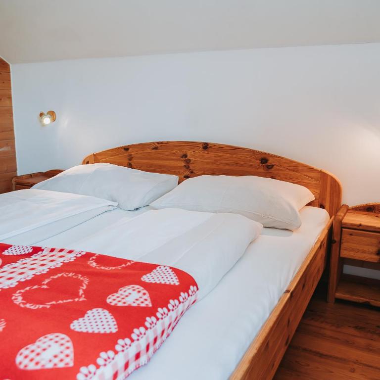 Almdorf Katschberg - Chalet - 14