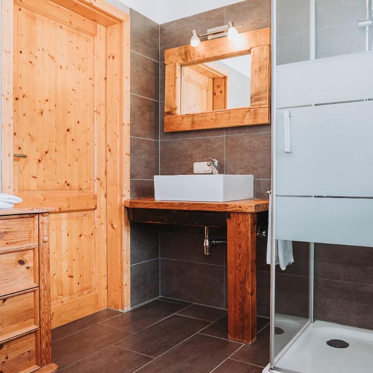 Almdorf Katschberg - Chalet - 23