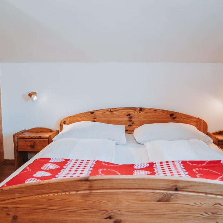 Almdorf Katschberg - Chalet - 17