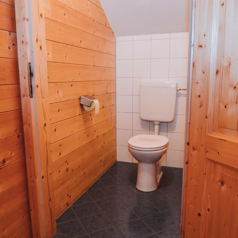 Almdorf Katschberg - Chalet - 30