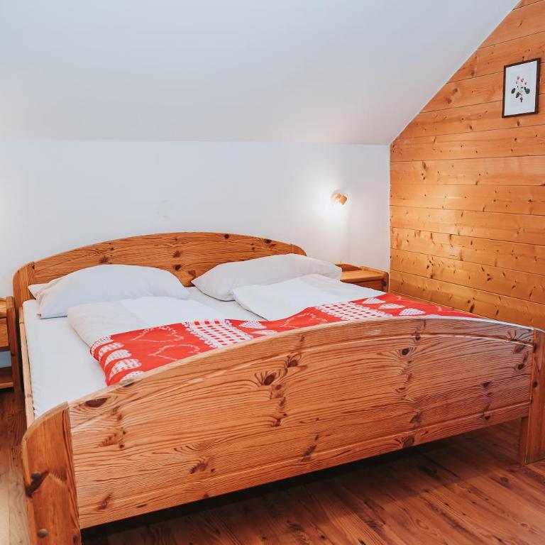 Almdorf Katschberg - Chalet - 18