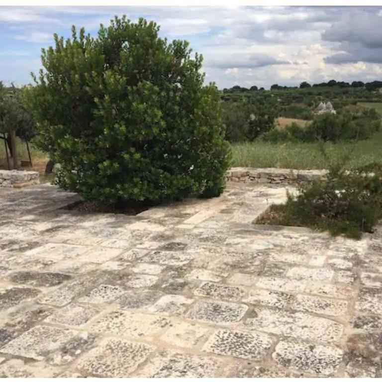 TRULLI LALU INCANTEVOLI ALBEROBELLO - Casa con 2 Camere da Letto - 11