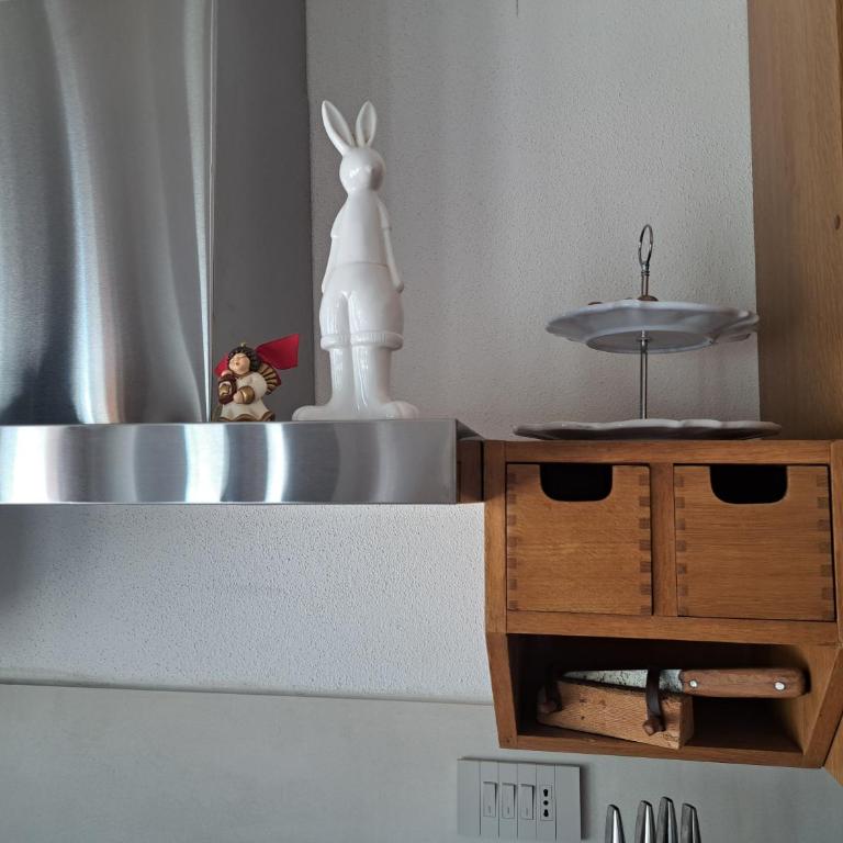 pura natura Alghero - One-Bedroom House - 26