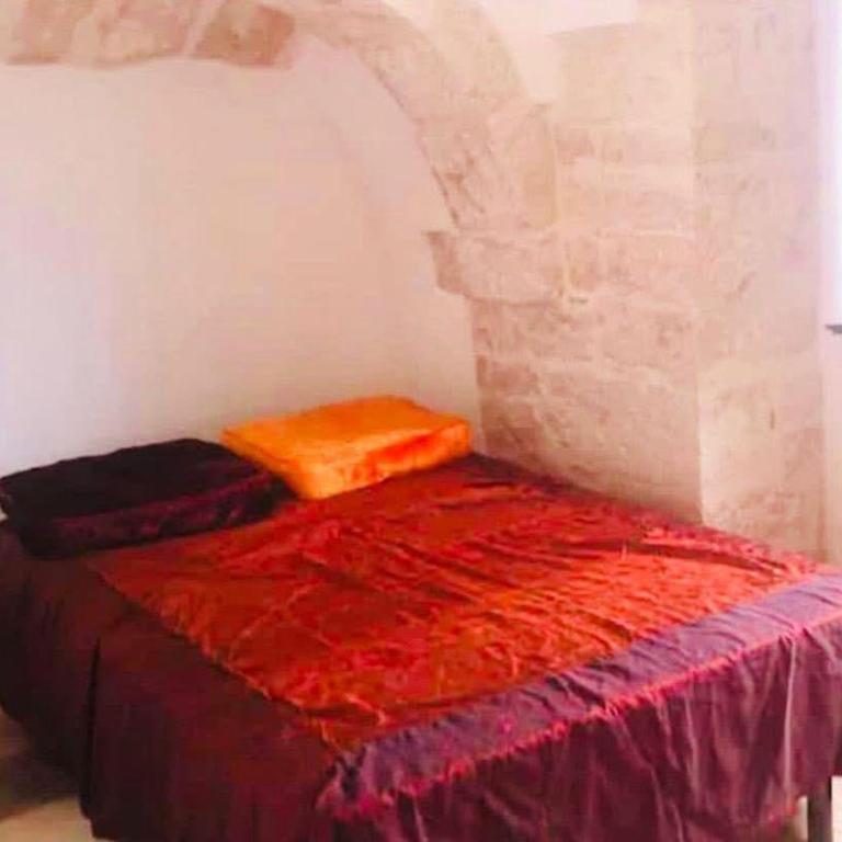 TRULLI LALU INCANTEVOLI ALBEROBELLO - Casa con 2 Camere da Letto - 13