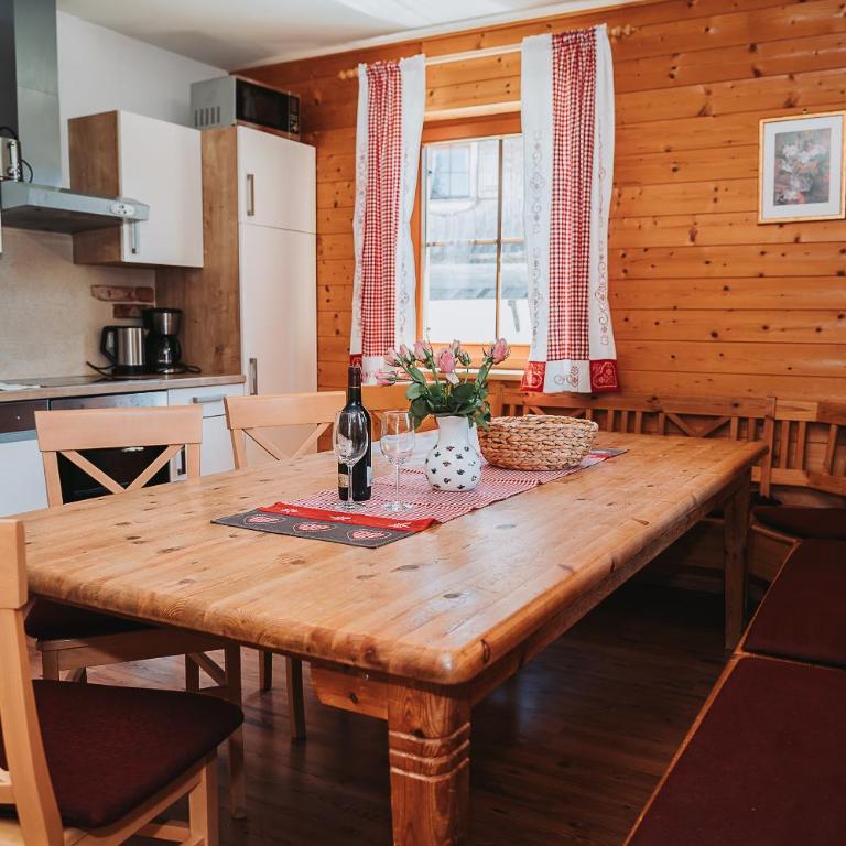 Almdorf Katschberg - Chalet - 11