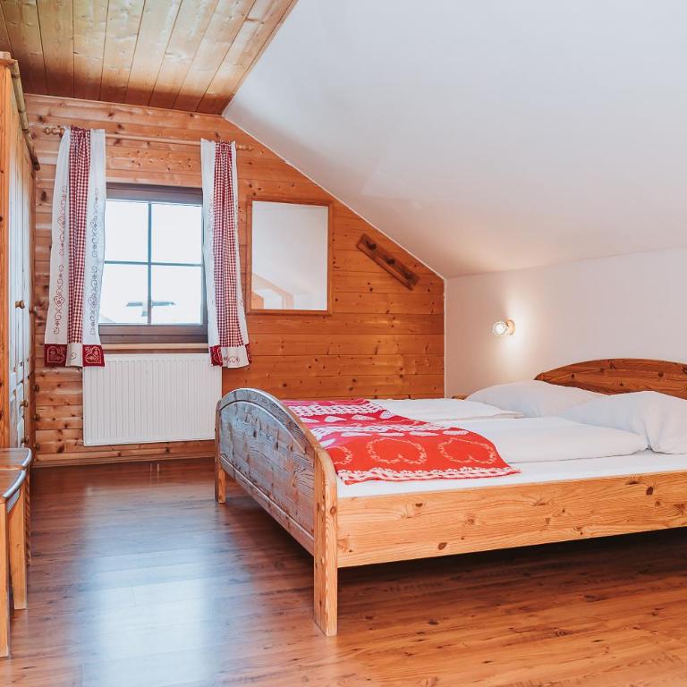 Almdorf Katschberg - Chalet - 20