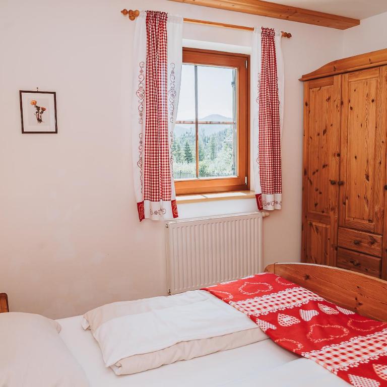 Almdorf Katschberg - Chalet - 19