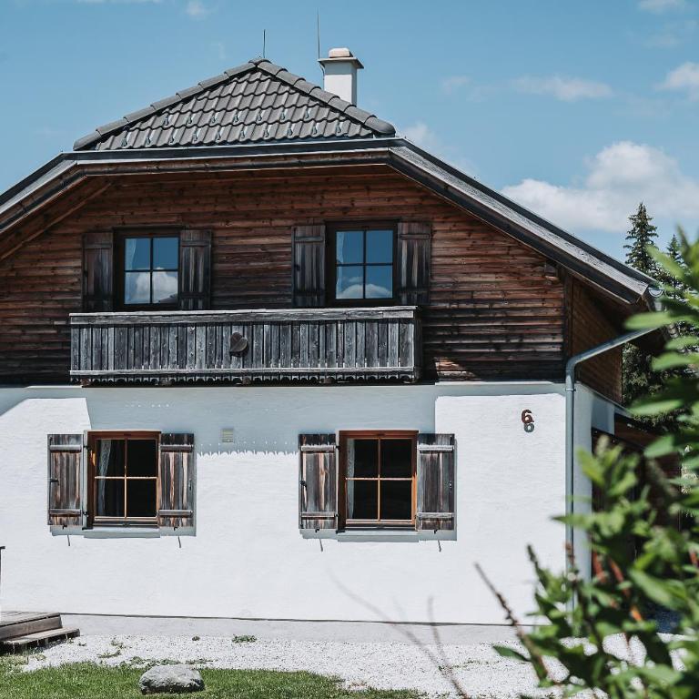 Almdorf Katschberg - Chalet - 26