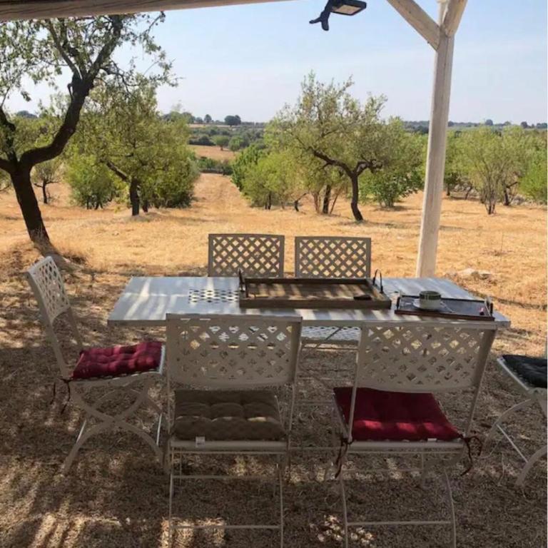 TRULLI LALU INCANTEVOLI ALBEROBELLO - Casa con 2 Camere da Letto - 17