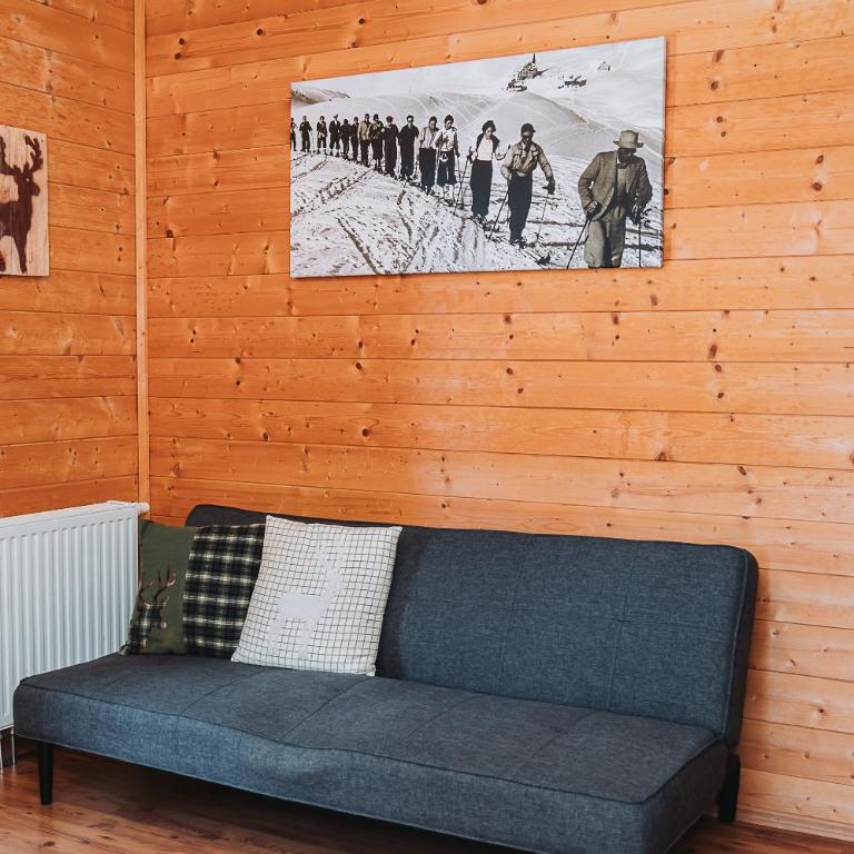 Almdorf Katschberg - Chalet - 12