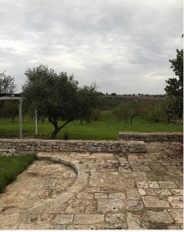 TRULLI LALU INCANTEVOLI ALBEROBELLO - Casa con 2 Camere da Letto - 18