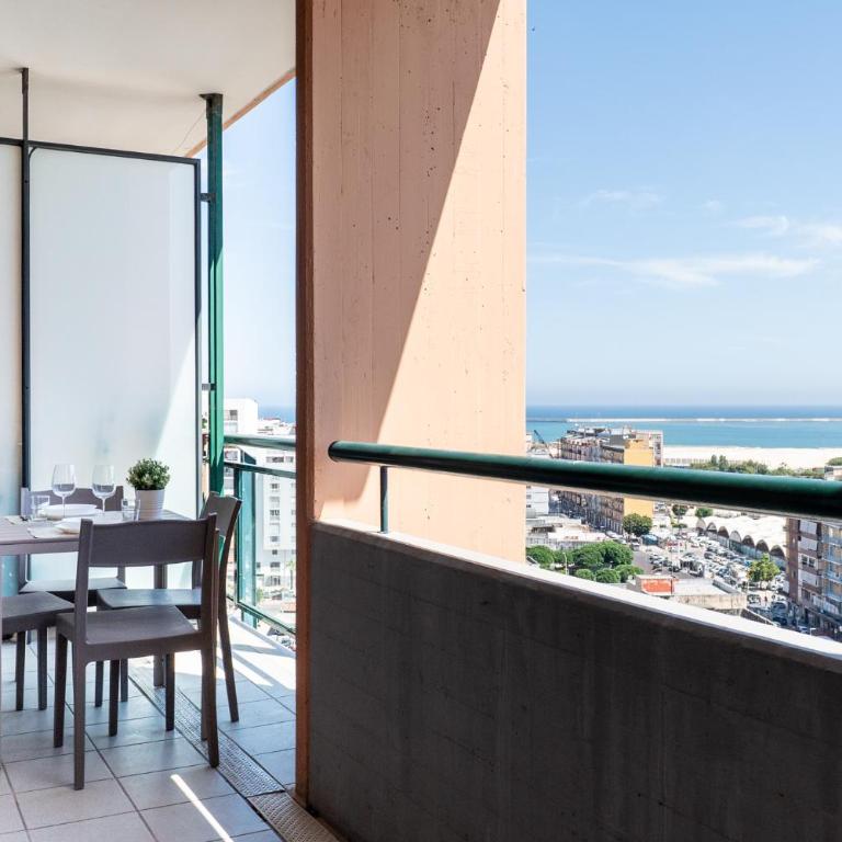 Seasight Apartment by Wonderful Italy - Appartamento - 1