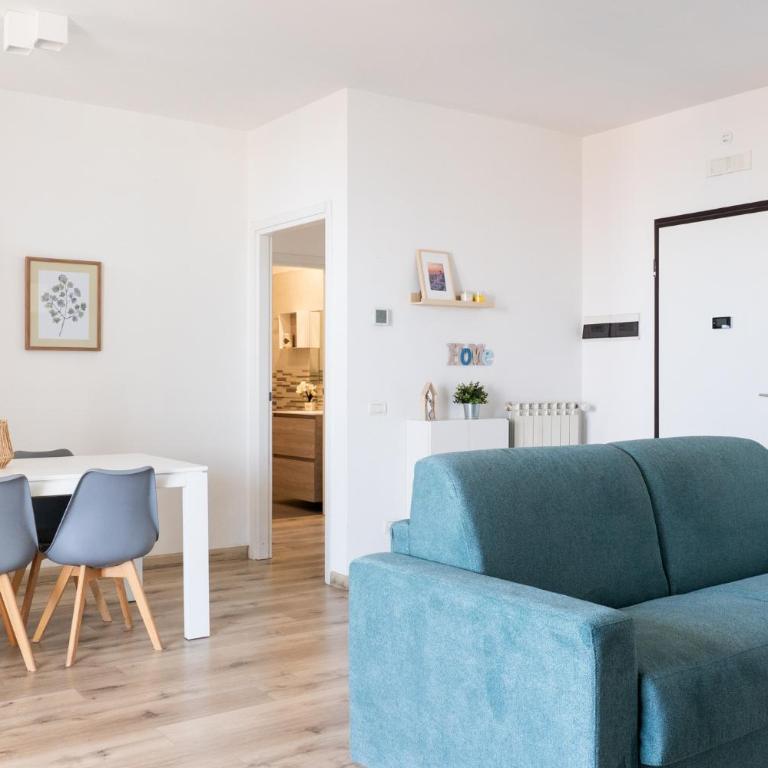 Seasight Apartment by Wonderful Italy - Appartamento - 2