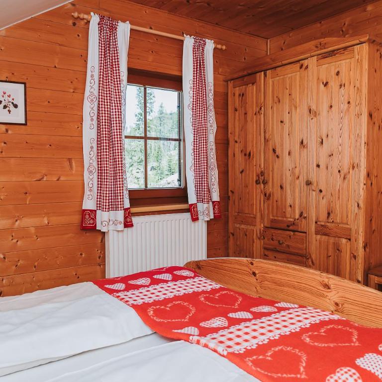 Almdorf Katschberg - Chalet - 21