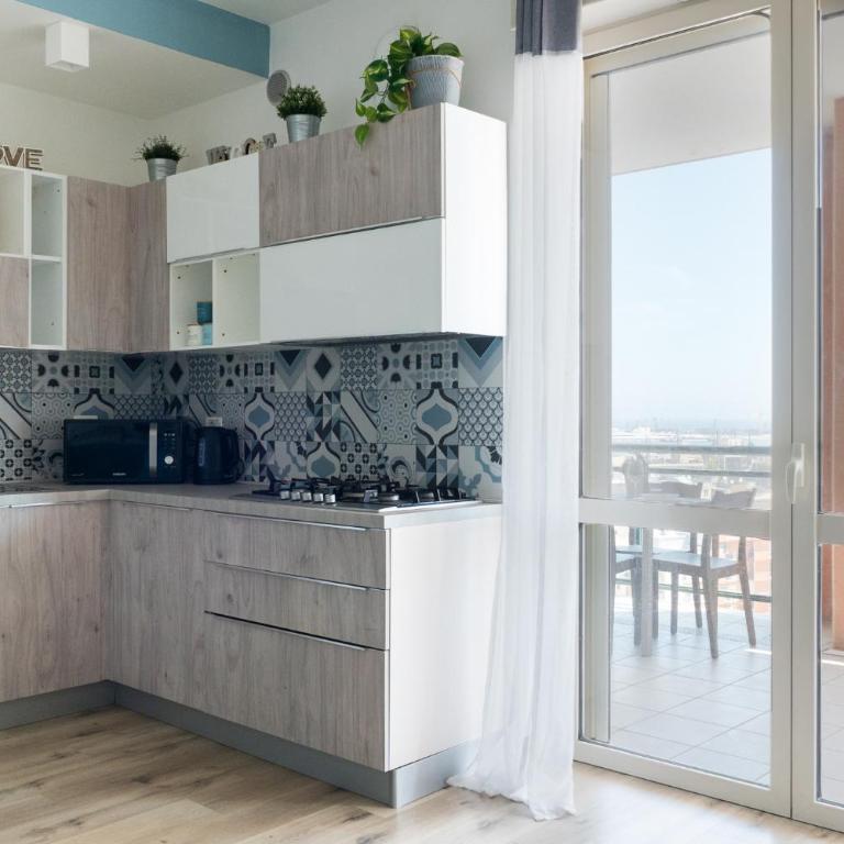 Seasight Apartment by Wonderful Italy - Appartamento - 3