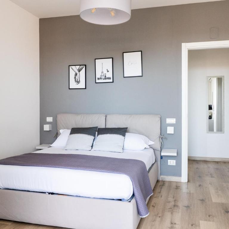 Seasight Apartment by Wonderful Italy - Appartamento - 4