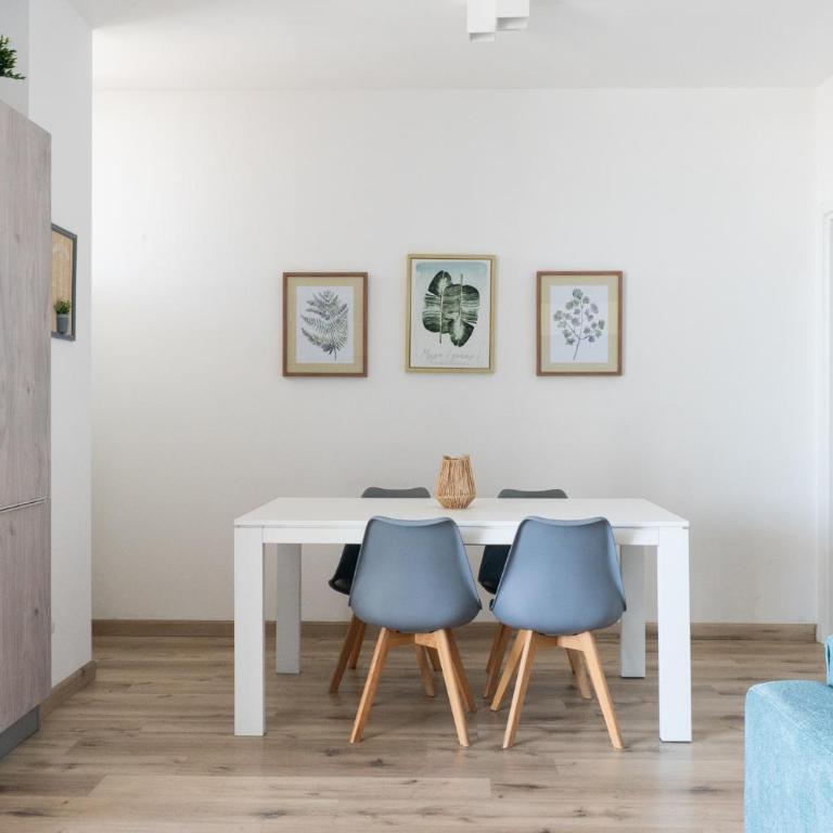 Seasight Apartment by Wonderful Italy - Appartamento - 5