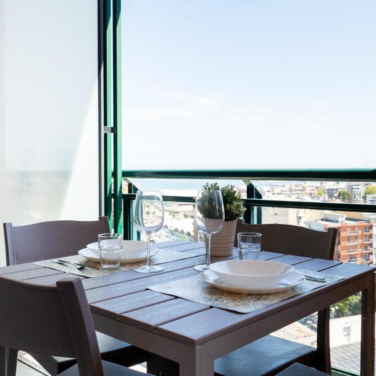 Seasight Apartment by Wonderful Italy - Appartamento - 7