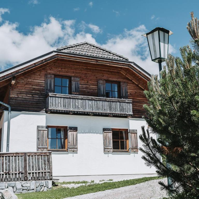 Almdorf Katschberg - Chalet - 25