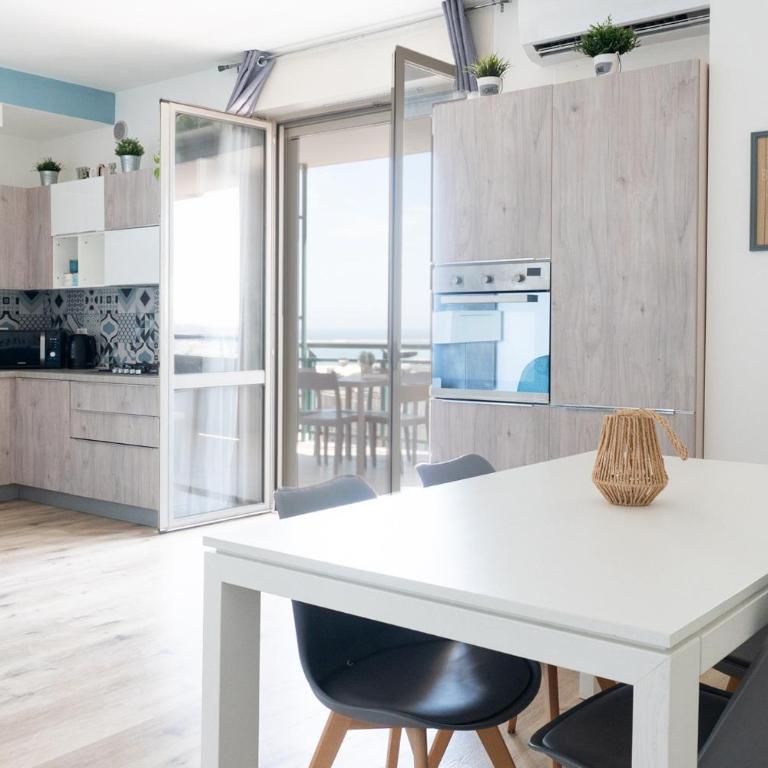 Seasight Apartment by Wonderful Italy - Appartamento - 10