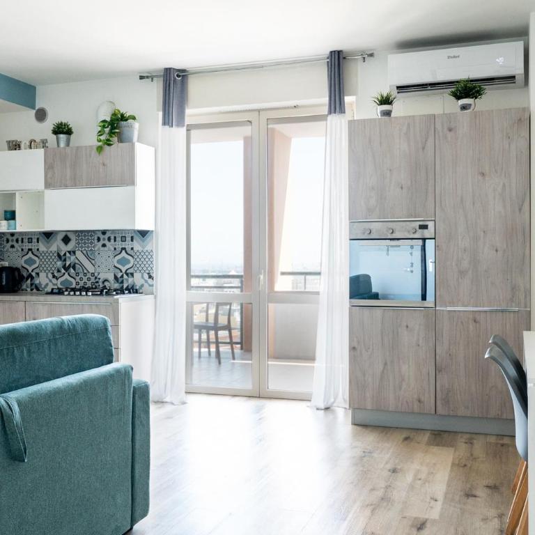 Seasight Apartment by Wonderful Italy - Appartamento - 11