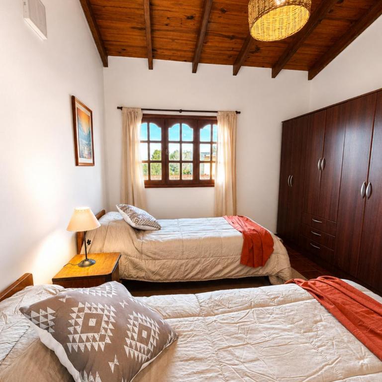 Departamento espacioso, cálido y con acceso privado en Río Cuarto - Apartamento de 2 dormitorios - 11