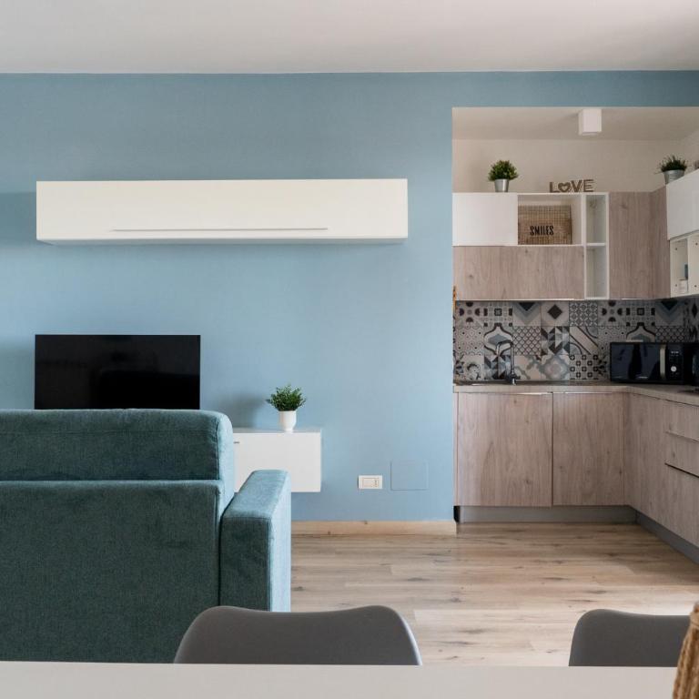 Seasight Apartment by Wonderful Italy - Appartamento - 12