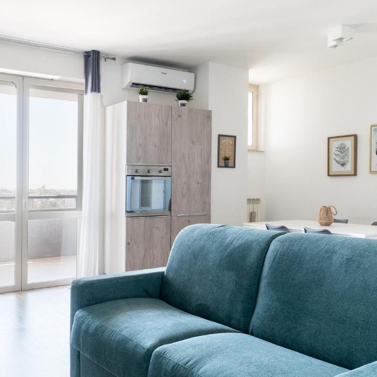 Seasight Apartment by Wonderful Italy - Appartamento - 13