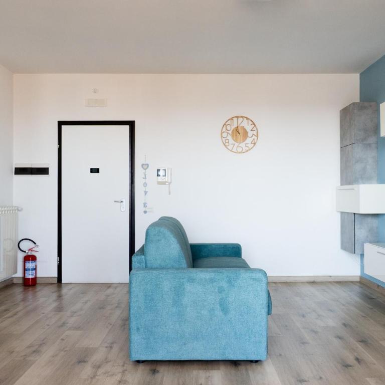 Seasight Apartment by Wonderful Italy - Appartamento - 14