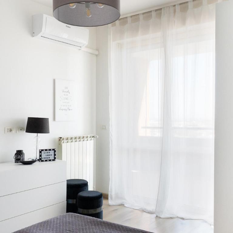 Seasight Apartment by Wonderful Italy - Appartamento - 15