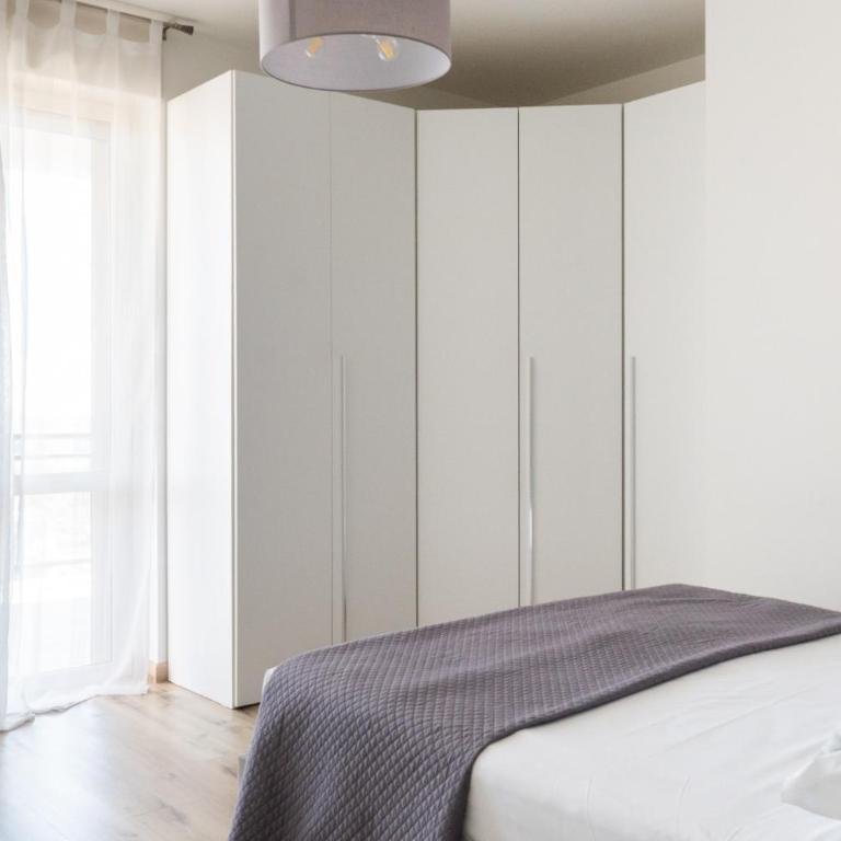 Seasight Apartment by Wonderful Italy - Appartamento - 16