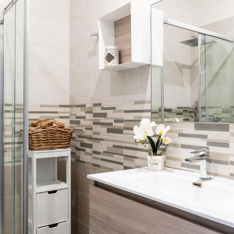 Seasight Apartment by Wonderful Italy - Appartamento - 18